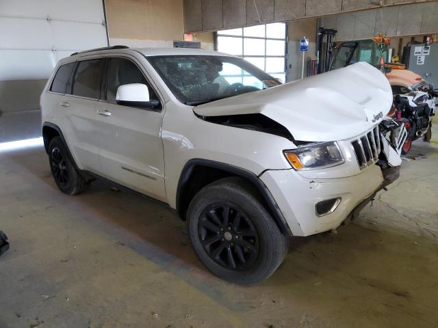Photo 4 from auction – 2014 JEEP GRAND CHER with VIN 1C4RJFAG0EC439806