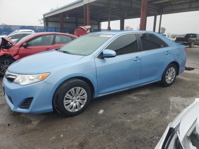 TOYOTA CAMRY BASE 2012 with VIN 4T4BF1FK5CR191175 - Photo from auction