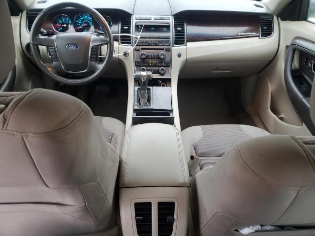 Photo 8 from auction – 2010 FORD TAURUS SEL with VIN 1FAHP2EW8AG118173