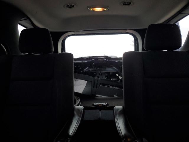 Photo 10 from auction – 2013 DODGE DURANGO SX with VIN 1C4RDHAG1DC683935