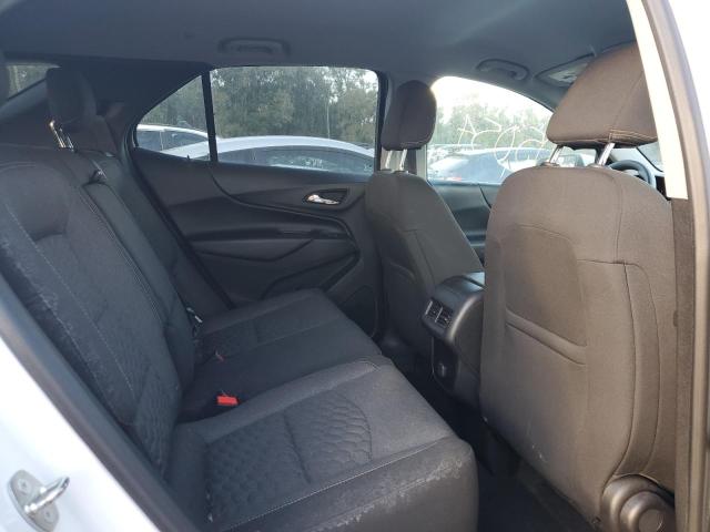 Photo 11 from auction – 2018 CHEVROLET EQUINOX LT with VIN 2GNAXKEX6J6316360
