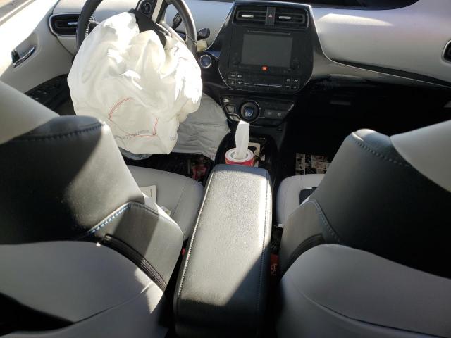 Photo 8 from auction – 2016 TOYOTA PRIUS with VIN JTDKARFU4G3500384