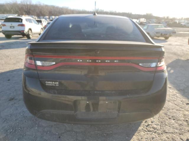 Photo 6 from auction – 2014 DODGE DART SXT with VIN 1C3CDFBB6ED669722