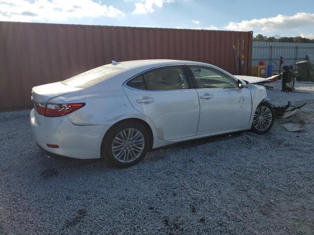 Photo 3 from auction – 2013 LEXUS ES 350 with VIN JTHBK1GG2D2045364