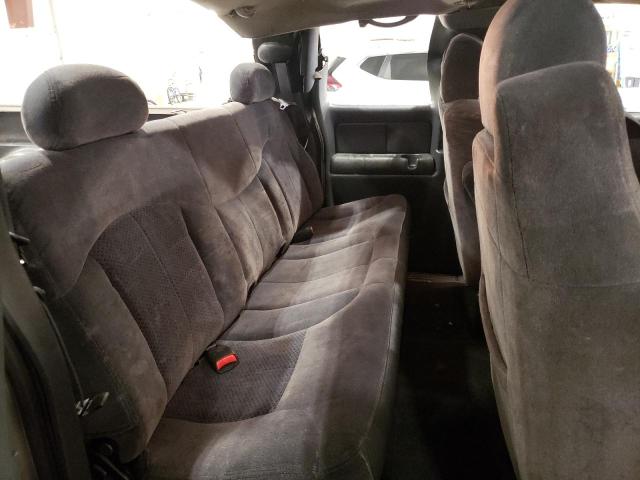 Photo 10 from auction – 2002 CHEVROLET SILVERADO with VIN 2GCEK19T721140668