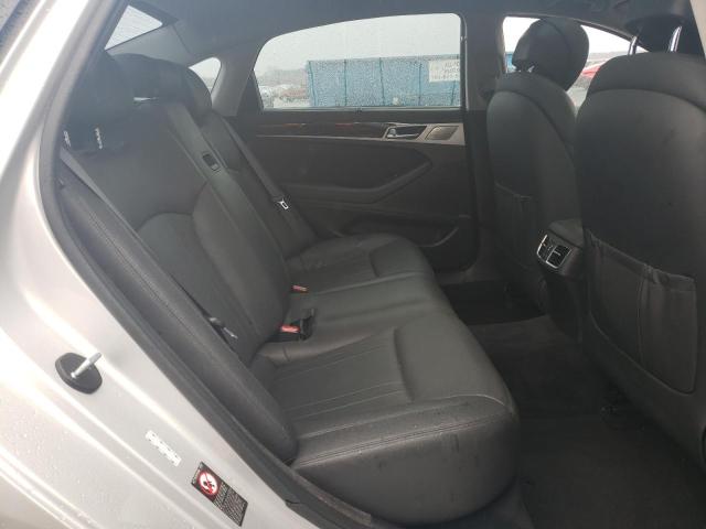 Photo 10 from auction – 2018 GENESIS G80 BASE with VIN KMHGN4JE6JU236725