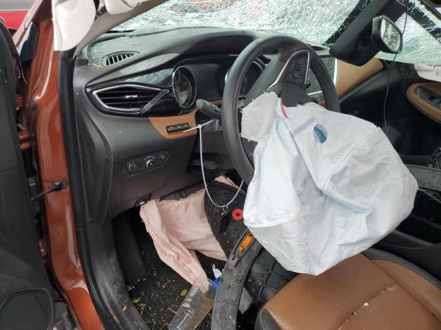 Photo 8 from auction – 2021 BUICK ENCORE GX with VIN KL4MMFSL3MB126504