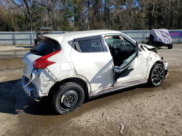 Photo 3 from auction – 2014 NISSAN JUKE S with VIN JN8AF5MV4ET364891