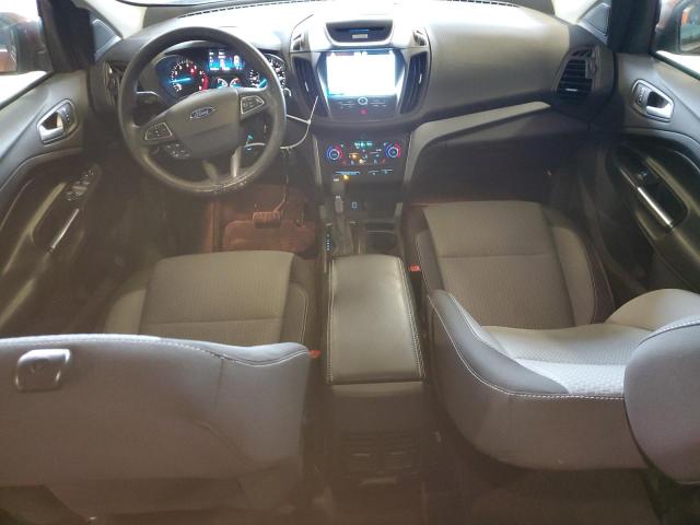 Photo 8 from auction – 2017 FORD ESCAPE SE with VIN 1FMCU9GD2HUB14645