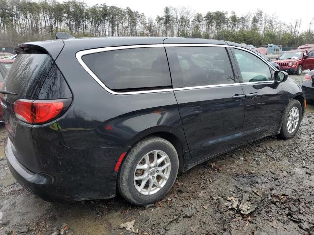Photo 3 from auction – 2017 CHRYSLER PACIFICA with VIN 2C4RC1DG1HR516431