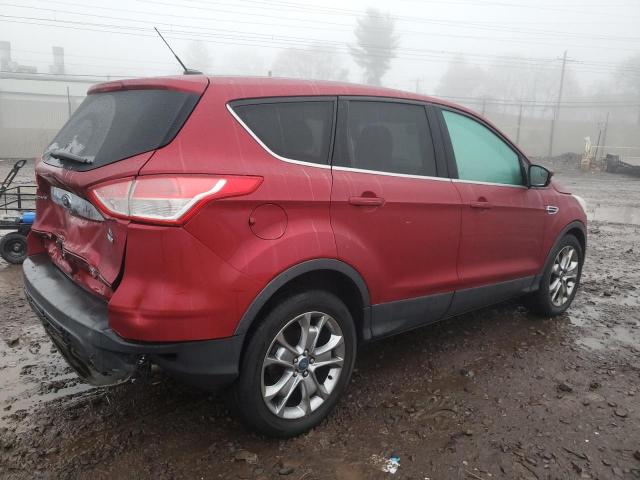 Photo 3 from auction – 2013 FORD ESCAPE SEL with VIN 1FMCU9HX4DUA58596