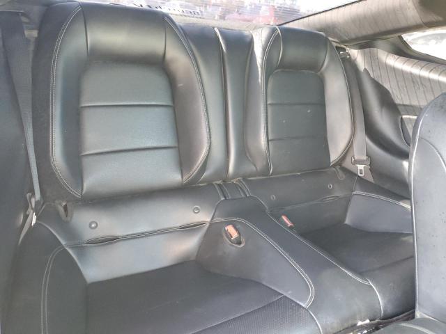 Photo 10 from auction – 2015 FORD MUSTANG GT with VIN 1FA6P8CF0F5394153