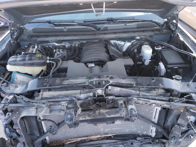 Photo 11 from auction – 2016 CHEVROLET SILVERADO with VIN 3GCUKSEC4GG221245