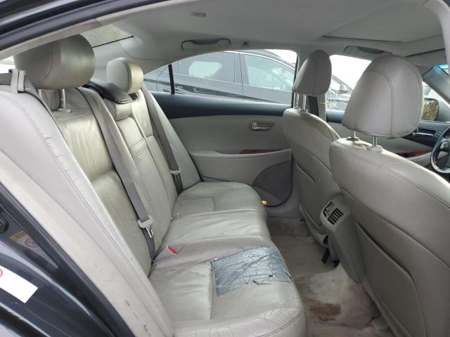 Photo 10 from auction – 2007 LEXUS ES 350 with VIN JTHBJ46G972016874