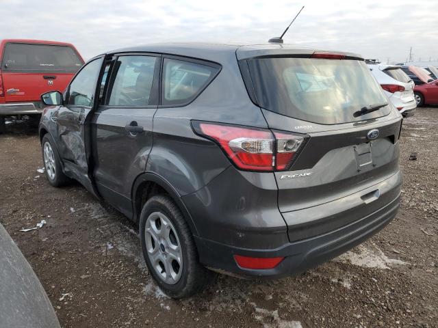 صورة رقم 2 من المزاد - 2017 FORD ESCAPE S مع VIN 1FMCU0F74HUB57455