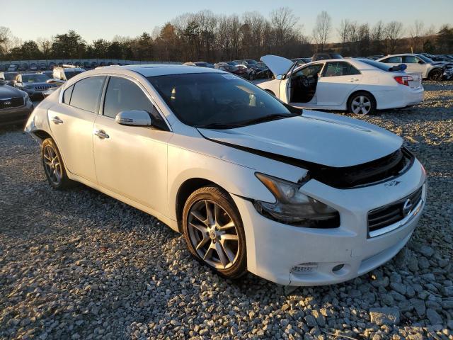 Photo 4 from auction – 2013 NISSAN MAXIMA S with VIN 1N4AA5AP8DC812649
