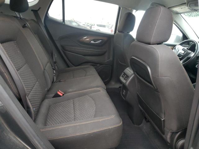 Photo 11 from auction – 2021 GMC TERRAIN SL with VIN 3GKALTEV7ML391128