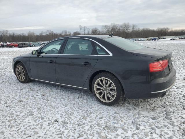 Photo 2 from auction – 2012 AUDI A8 L QUATT with VIN WAURVAFD1CN020612
