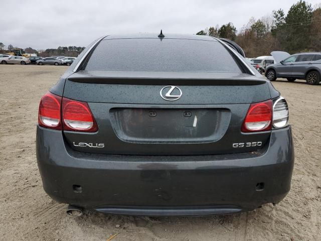 Foto 6 de la subasta – 2007 LEXUS GS 350 con VIN JTHBE96S570015626