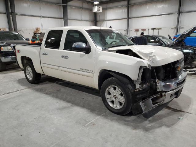Photo 4 from auction – 2013 CHEVROLET SILVERADO with VIN 3GCPKSE73DG253051