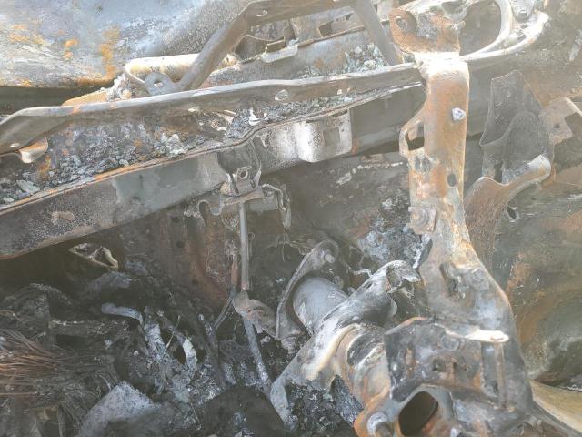 Photo 9 from auction – 2002 CHEVROLET SILVERADO with VIN 1GCGK13U02F246396