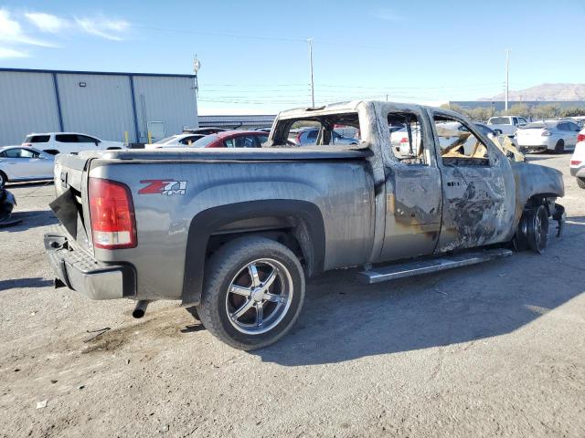 Photo 3 from auction – 2013 GMC SIERRA K15 with VIN 1GTR2VE73DZ306051