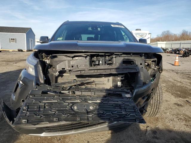 Фото 5 с аукциона – 2018 FORD EXPLORER X с VIN 1FM5K8D86JGA74655