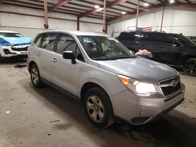 Photo 4 from auction – 2015 SUBARU FORESTER 2 with VIN JF2SJAAC8FH472284