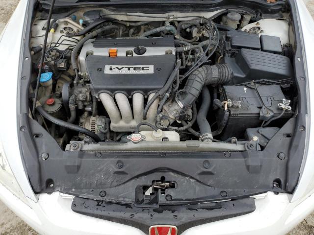 Photo 11 from auction – 2003 HONDA ACCORD EX with VIN 1HGCM71673A010795