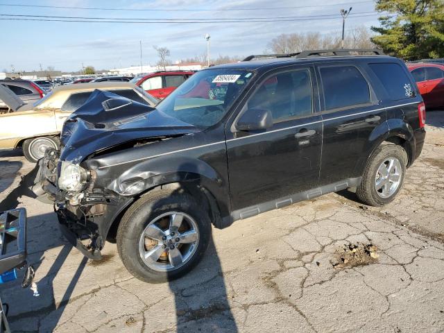 FORD ESCAPE XLT 2011 مع رقم تعريف المركبة 1FMCU0DG0BKB58883 - صورة من المزاد