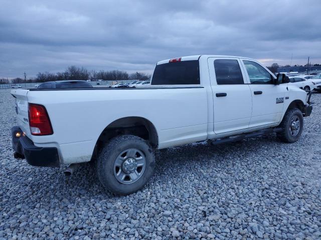 Photo 3 from auction – 2018 RAM 2500 ST with VIN 3C6UR5HJ2JG288495