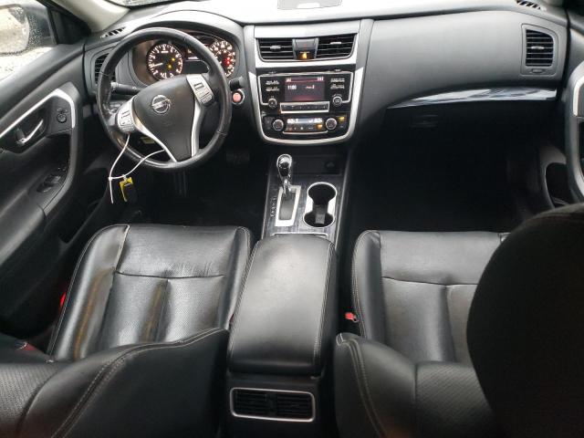 Photo 8 from auction – 2018 NISSAN ALTIMA 2.5 with VIN 1N4AL3AP5JC280237