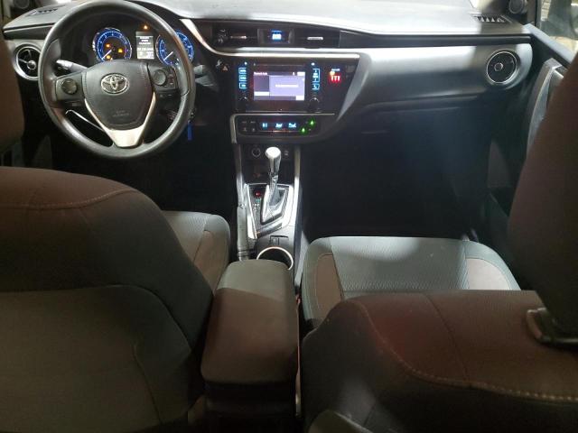 Photo 8 from auction – 2019 TOYOTA COROLLA L with VIN 2T1BURHEXKC214620