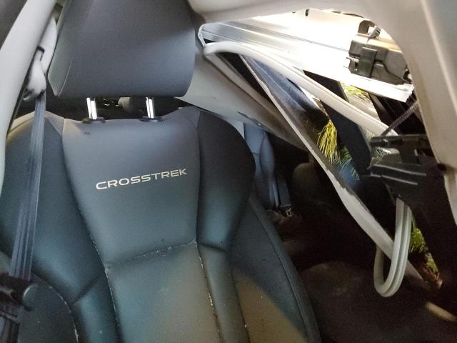 Photo 10 from auction – 2021 SUBARU CROSSTREK with VIN JF2GTHSC8MH286426