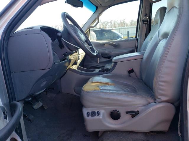 Photo 7 from auction – 2000 FORD EXPEDITION with VIN 1FMPU16L2YLA11646