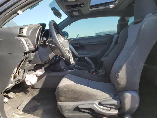 Photo 7 from auction – 2014 TOYOTA SCION TC with VIN JTKJF5C70E3084733