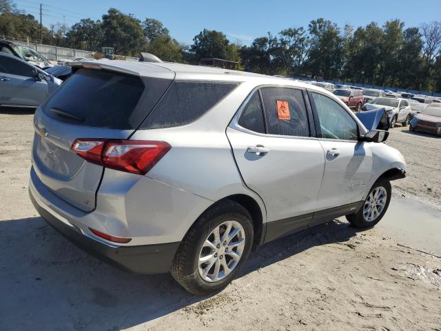 Photo 3 from auction – 2018 CHEVROLET EQUINOX LT with VIN 2GNAXJEV0J6339058