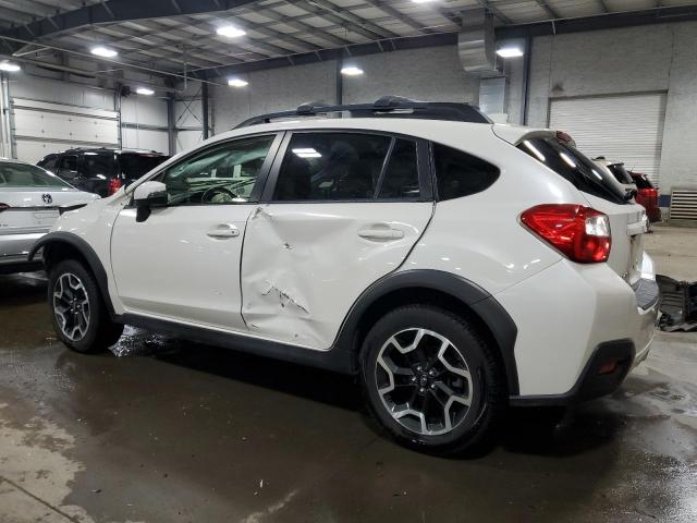 Photo 2 from auction – 2017 SUBARU CROSSTREK with VIN JF2GPANC0H8220403