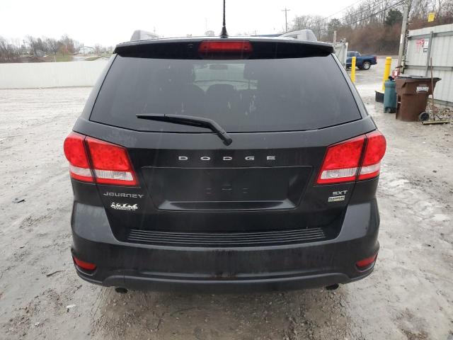 Photo 6 from auction – 2013 DODGE JOURNEY SX with VIN 3C4PDCBG3DT592193