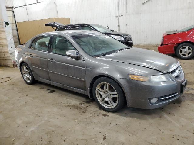 Photo 4 from auction – 2008 ACURA TL with VIN 19UUA66288A041722