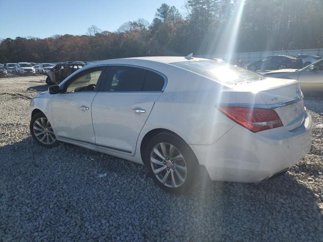 Photo 2 from auction – 2014 BUICK LACROSSE with VIN 1G4GB5G36EF239932