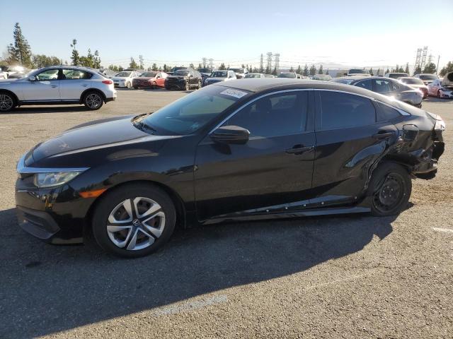 Photo 1 from auction – 2016 HONDA CIVIC LX with VIN 19XFC2F58GE027111