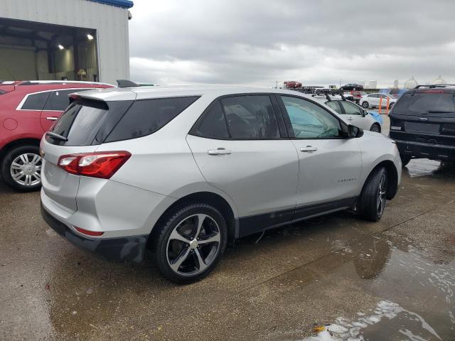 Photo 3 from auction – 2019 CHEVROLET EQUINOX LS with VIN 3GNAXHEV2KS614473