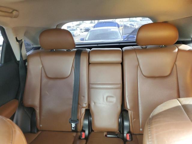 Photo 10 from auction – 2013 LEXUS RX 350 with VIN 2T2ZK1BA0DC119199