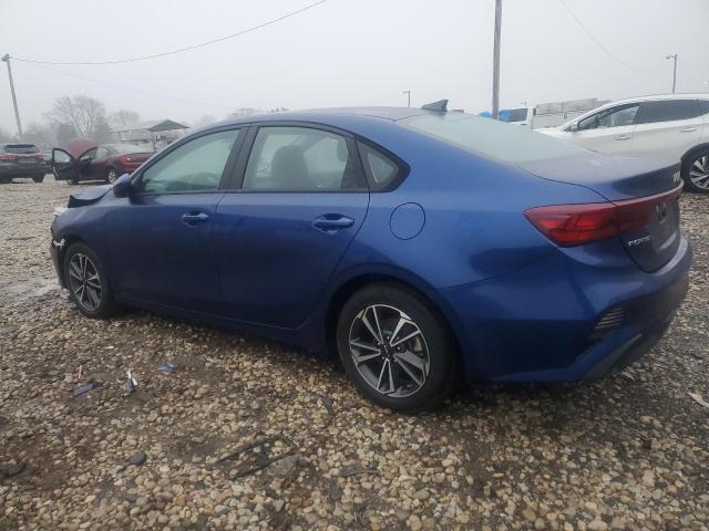Photo 2 from auction – 2022 KIA FORTE FE with VIN 3KPF24AD8NE497052