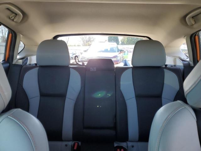 Photo 10 from auction – 2019 SUBARU CROSSTREK with VIN JF2GTAMC6K8236366
