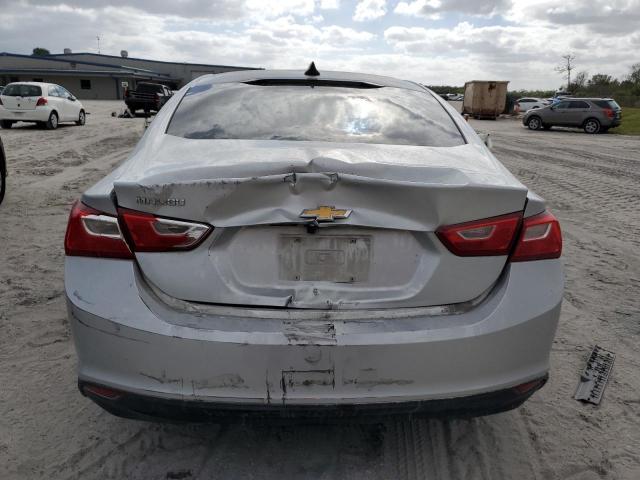 Photo 6 from auction – 2017 CHEVROLET MALIBU LS with VIN 1G1ZB5ST5HF162973