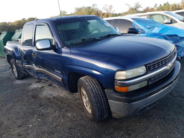 Photo 4 from auction – 2000 CHEVROLET SILVERADO with VIN 2GCEC19V8Y1352258