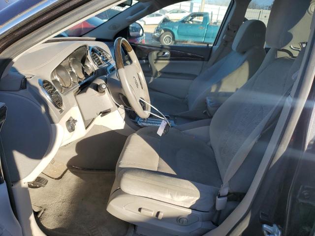 Photo 7 from auction – 2017 BUICK ENCLAVE with VIN 5GAKRAKD4HJ210421