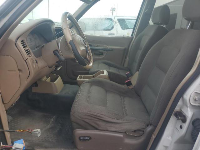 Photo 7 from auction – 2001 FORD EXPLORER S with VIN 1FMZU67E41UA14957